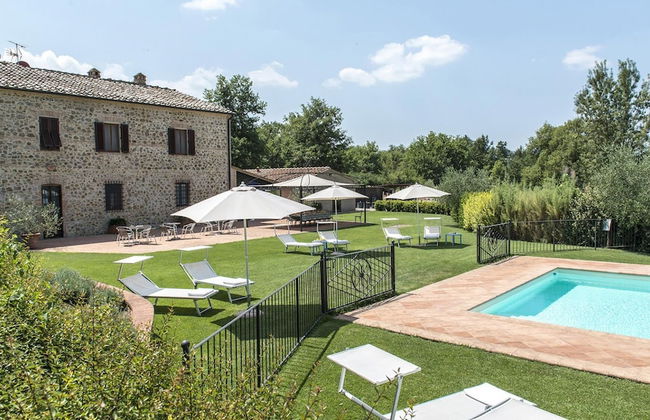 Podere Sant Eugenio 14 - Foto 5