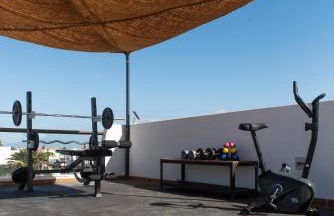 Casa Africa - Photo 37