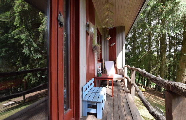 Chalet in a Green and Peaceful Environment - Photo 21