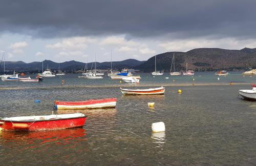 Sounio Palea Heaven - Foto 56