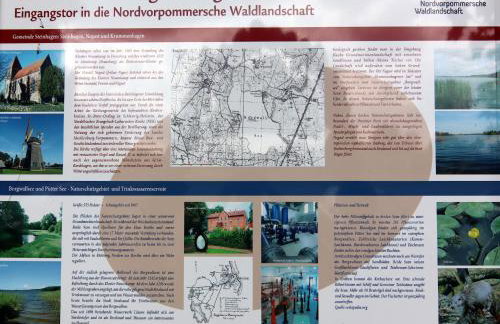 Ferienwohnung Kranichring in Negast nahe Stralsund - Foto 38