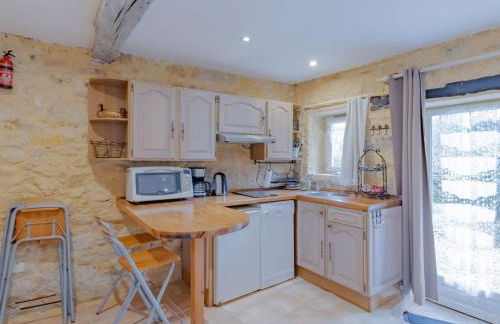 Holiday Home les Milandes in Sainte-Mondane by Interhome - Foto 7