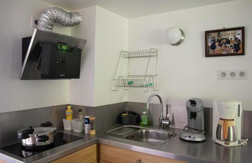 Gîte Chez Dimanche - Foto 8