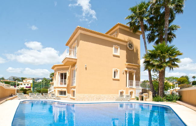 Nadaltenis - Foto 28