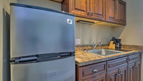 Gunnison Studio with Shuttle 30 Mi to Crested Butte - Foto 4