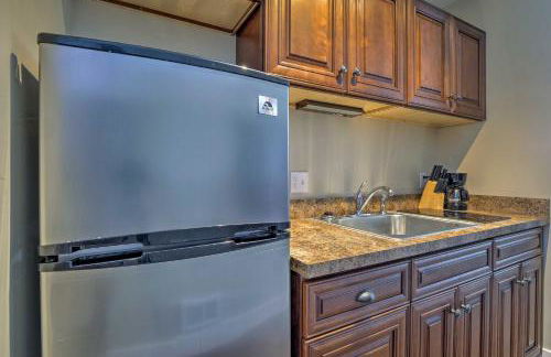 Gunnison Studio with Shuttle 30 Mi to Crested Butte - Foto 4