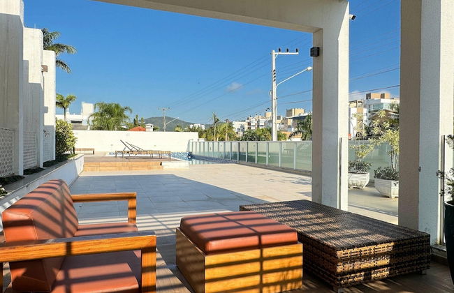 Amplo apartamento em Palmas - Photo 58