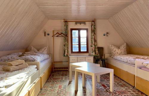 Fachwerkhof Klosterbuch - Foto 8