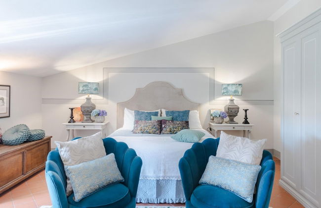 Fattoria Camigliano Wine Estate - Foto 19