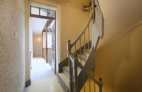 expat renting - Entre Piment & Violette - Saint Michel - Foto 9