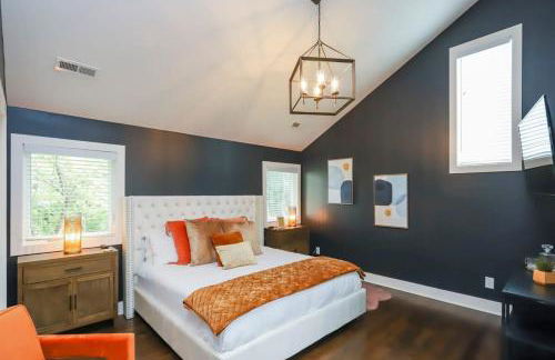 Stylish Home for 12 8th Ave South 6 Beds - Foto 15