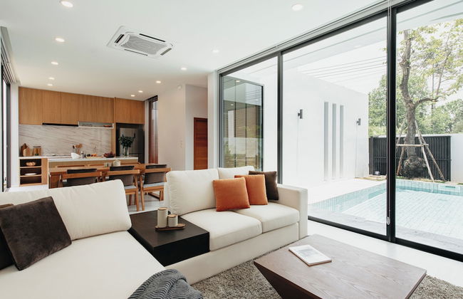 Terra da Luz Villa Hotel - Foto 50