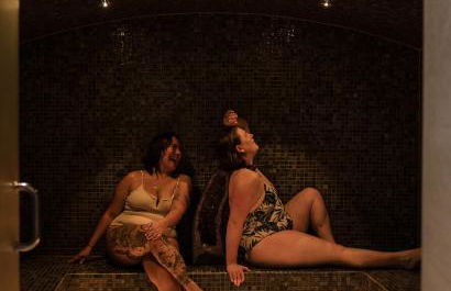 St Moritz Hotel Apartments - Foto 38