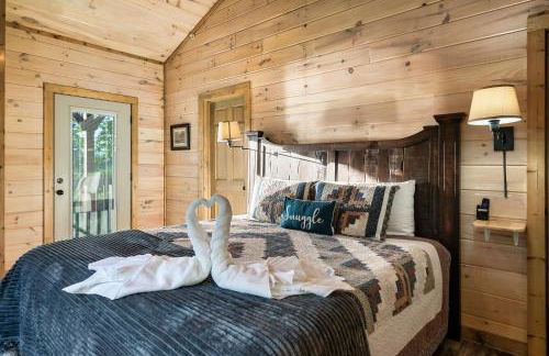 Winter Special, Sleeps 20, Theater, HotTub, Game, Pet Friendly - Photo 74