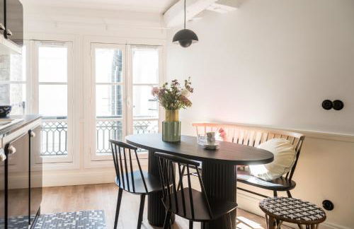 My Maison In Paris - Louvre - Foto 20