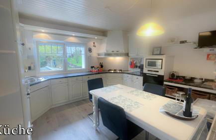 Wohnen Im Bergischen Fachwerk - Foto 39