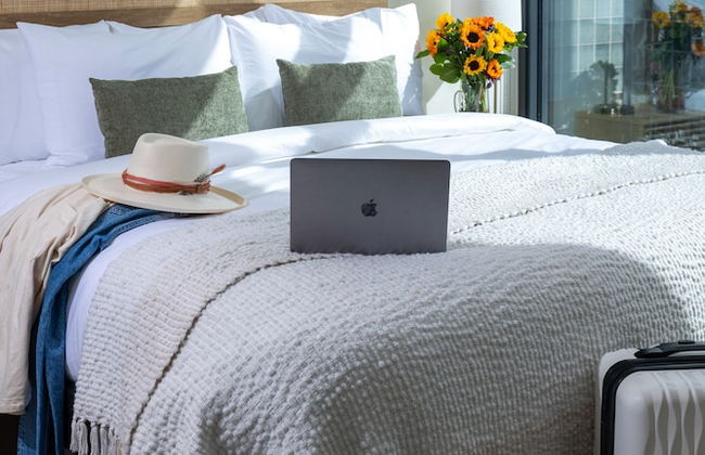 Kasa Little Italy San Diego - Foto 13