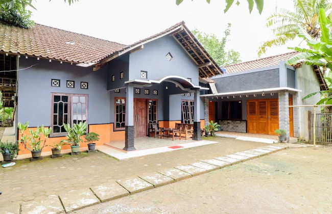 Mutiara Guesthouse - Foto 27