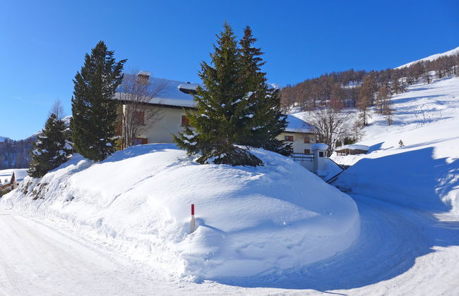 Chesa Bursella 21 - Foto 19