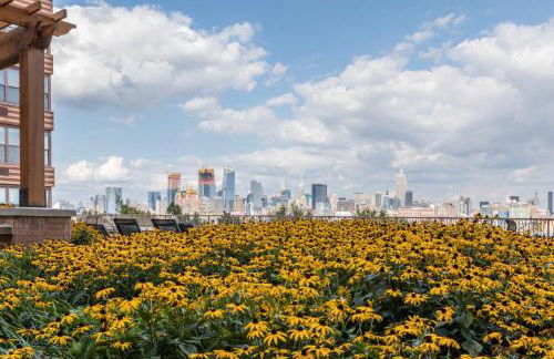 Global Luxury Suites at Hoboken Waterfront - Foto 24