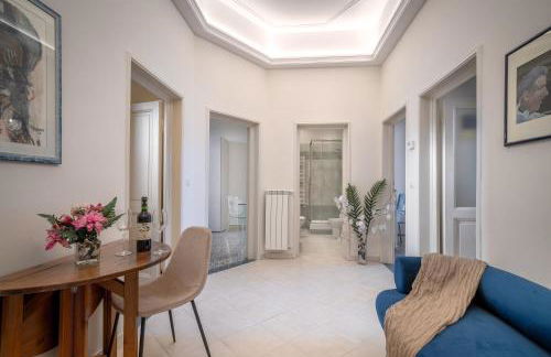 Anna's Apartment Your Home Away from Home - Foto 6