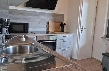 Ferienwohnung I mit Panoramablick in der Altstadt von Arnsberg - Foto 12