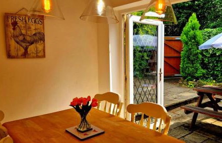 The Dotterry - Foto 17