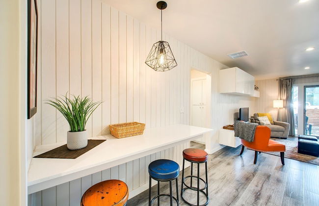 Ninth Street Retreat - Foto 11