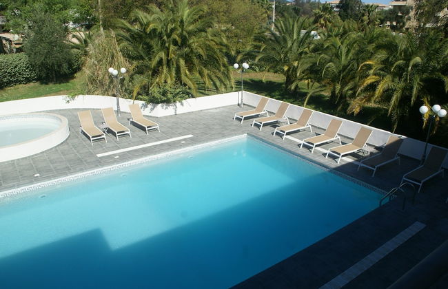 Apartment in Moriani-plage Near the Beach - Foto 15