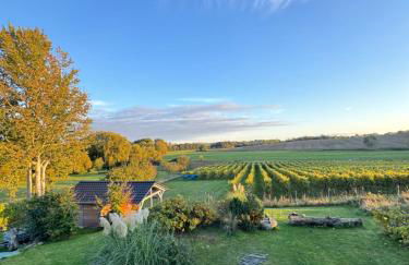 Landhaus Am Rebstock FeWo Anker - Foto 17