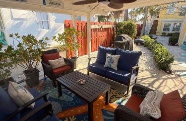 Cozy Beach Rental 1B/1B - Foto 23