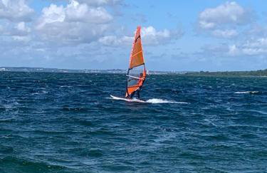 Wygodny apartament w Pucku - Photo 1