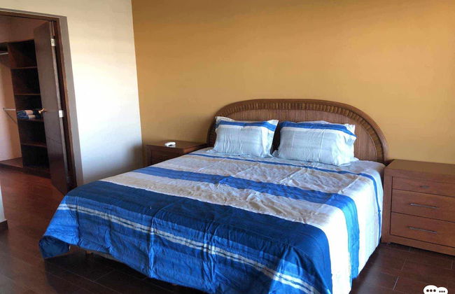 Lujoso departamento con vista a la marina (K) - Foto 4