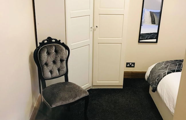 Station View Lodge - Near Balbirnie House Markinch - Foto 6