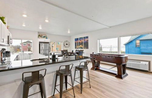 HUGE-Fun-Trendy Apt by Perry District & Downtown - Foto 22