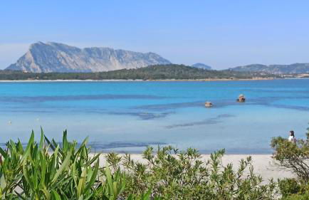 Mar y Sol San Teodoro Lu Fraili - Foto 26