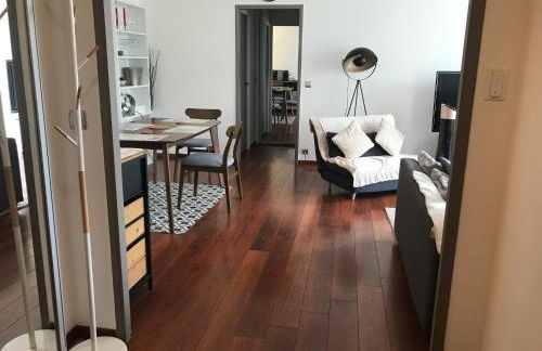 Blue Haven Sèvres - Foto 24