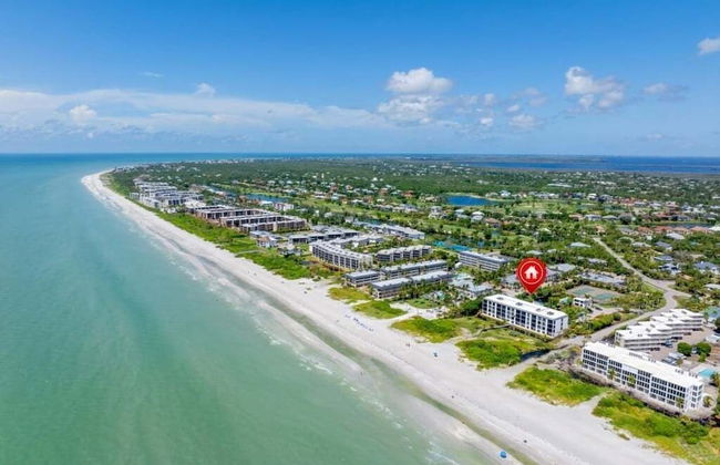 Pelicans Roost 302 2 Bedroom Condo - Foto 27