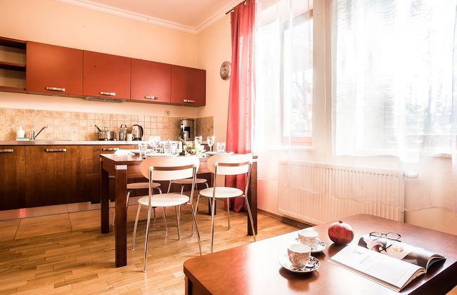 Tatrytop Apartamenty Radowid - Foto 78