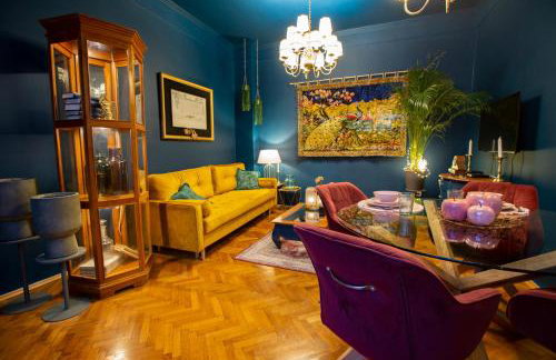 Fusion Apartments - Foto 1