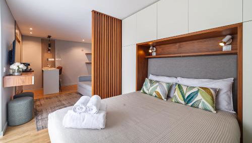 Seagull Lodge incl Parking by Home Sweet Home Aveiro - Foto 2