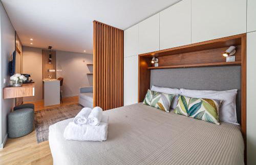 Seagull Lodge incl Parking by Home Sweet Home Aveiro - Foto 2