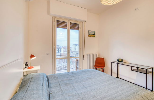 Comfortable Apartment in Firenze-careggi - Photo 8