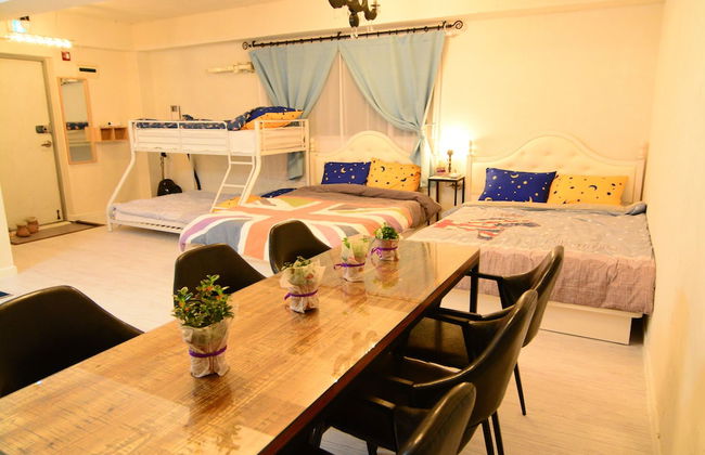 Residence Unicorn in Dongdaemun - Foto 50