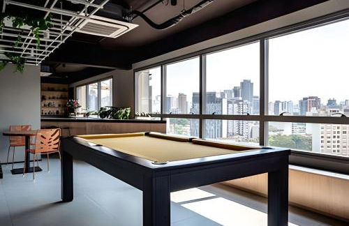 313 Lux Studios Allianz Parque - Foto 36