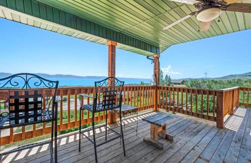 Moose Mountain Retreat - Foto 22