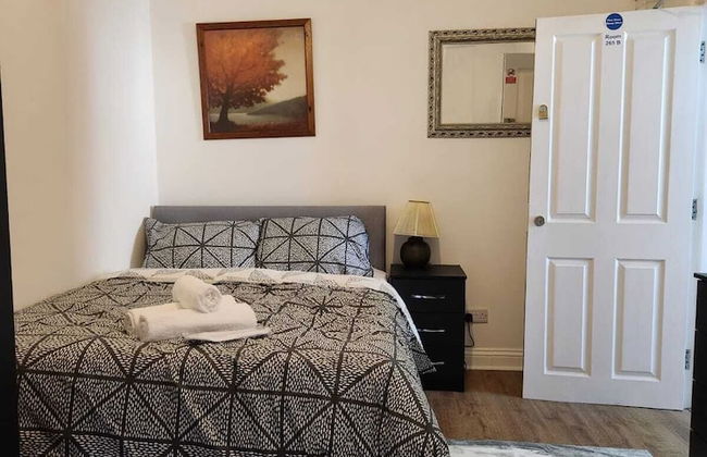 Studio in Greenhithe - Foto 3