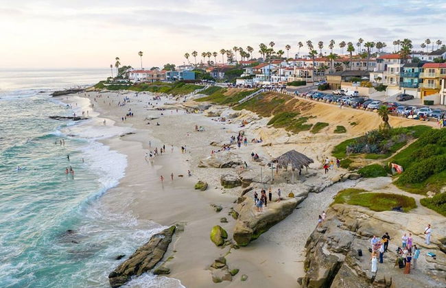 The Rosemont II - La Jolla Luxury - Foto 23