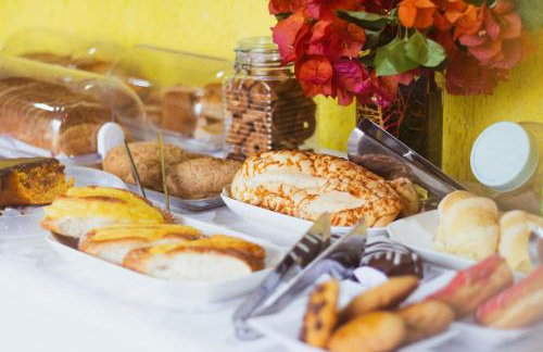 POUSADA OHANA PARATY - Foto 23