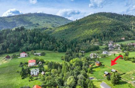 Domki Salamandra Lipowa - Foto 33